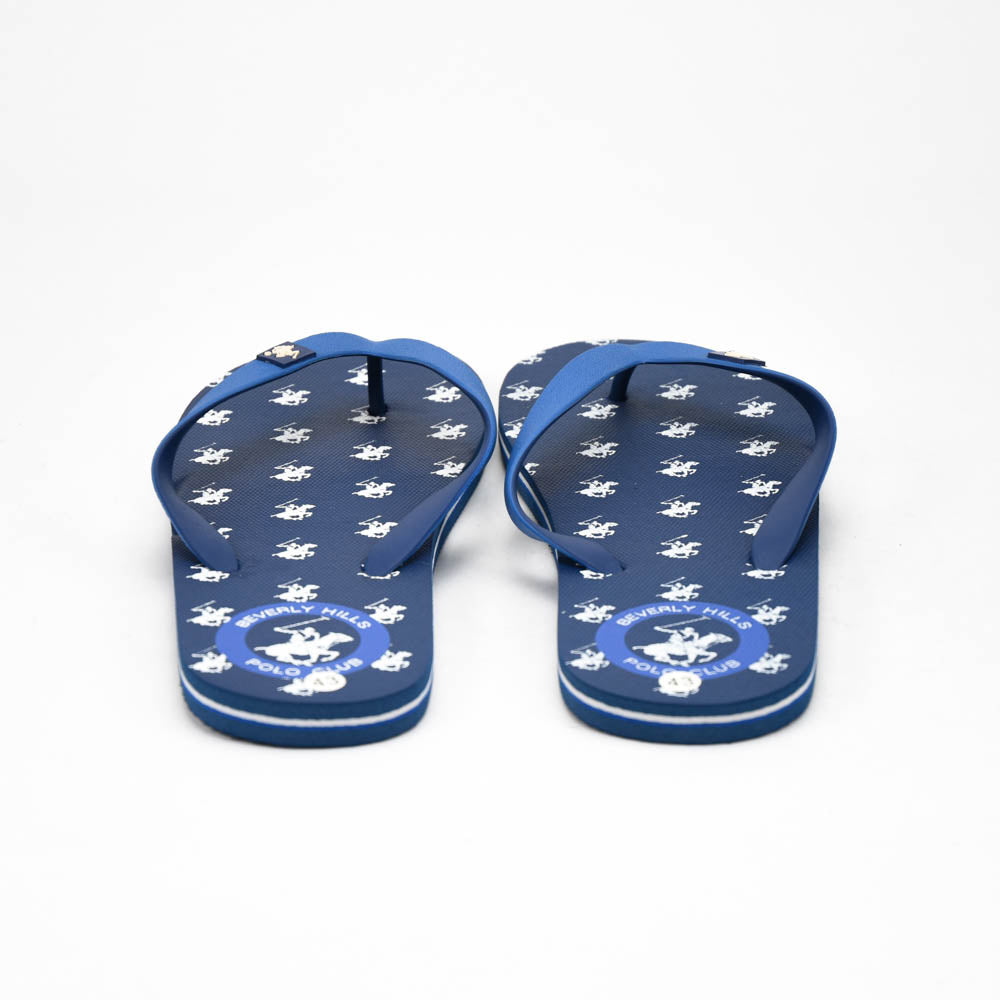 BEVERLY HILLS POLO CLUB TONG HOMME - 2087-NAVY
