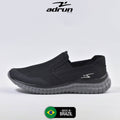 FLEX UP PRETO/CINZA - 8617M-087
