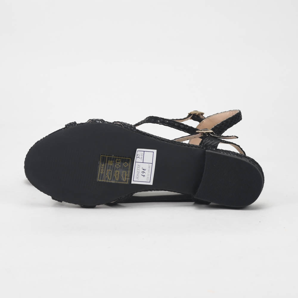 ANDRÉ SANDALES JONETTE FEMME - 52321181607