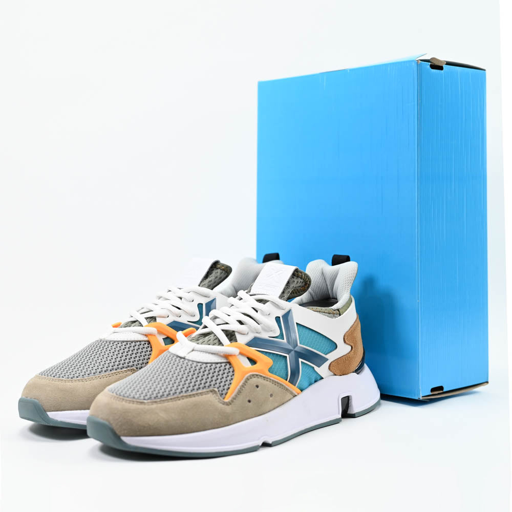 Munich Clik 89 Sneakers - CLIK-4172089