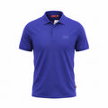 DEPART POLO - G23-003391-BLEU131