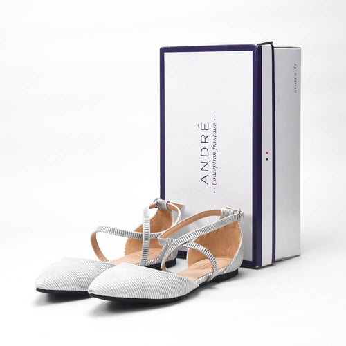 ANDRÉ SANDALES MARTHA FEMME - 52119471660
