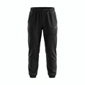 Peak Knitted Pants Black - FW3253331-0020