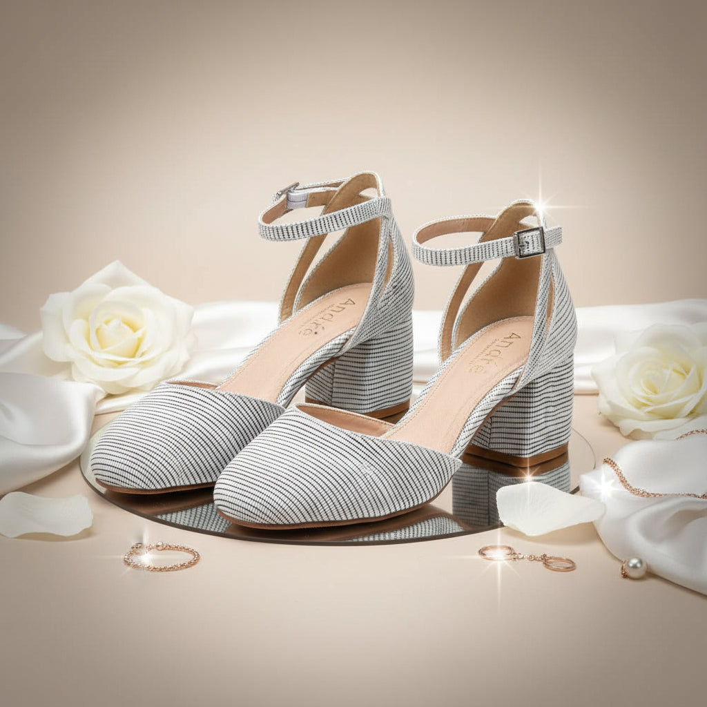 ANDRÉ SANDALES MARITZIA FEMME - 52119475630