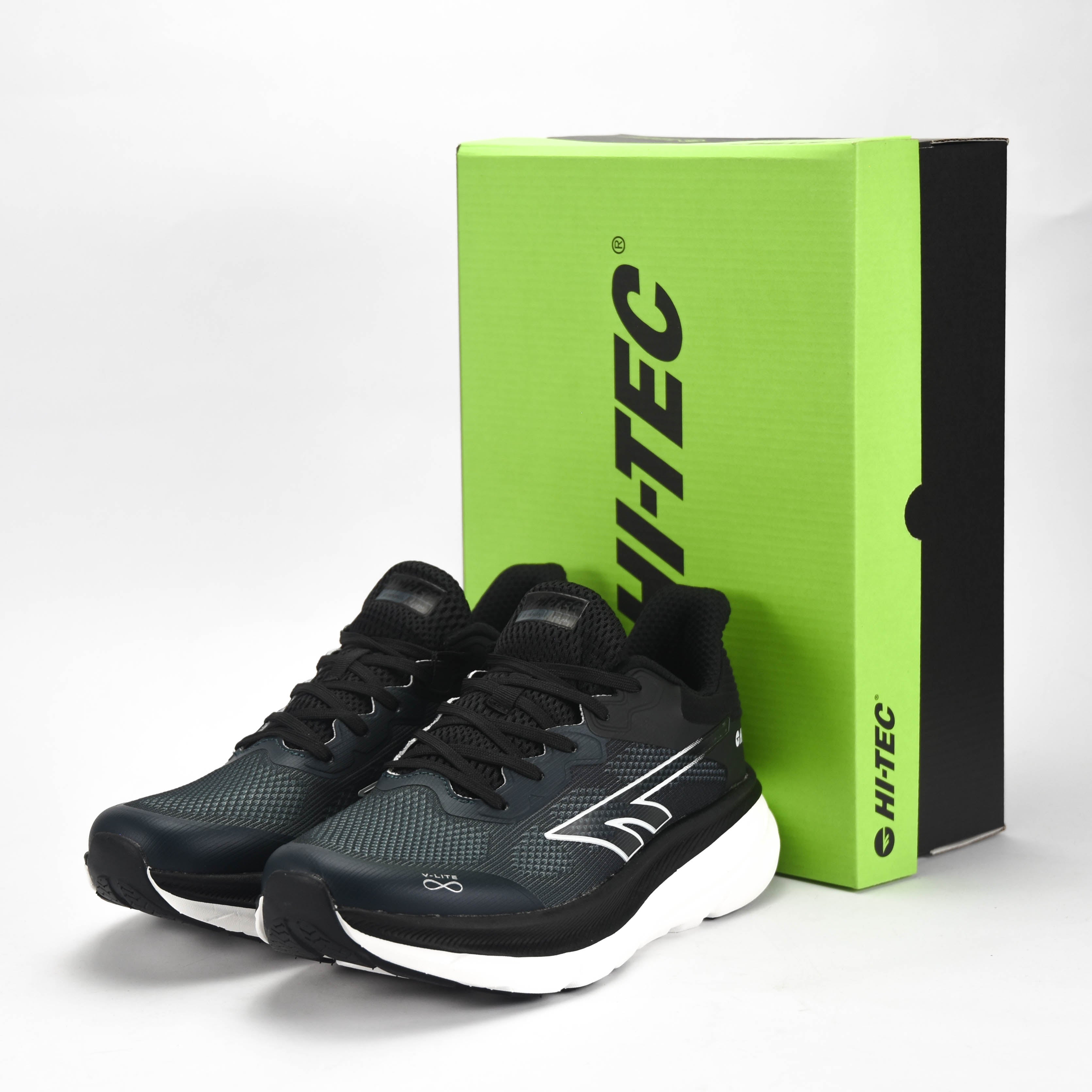 HI-TEC BASKET - S015199
