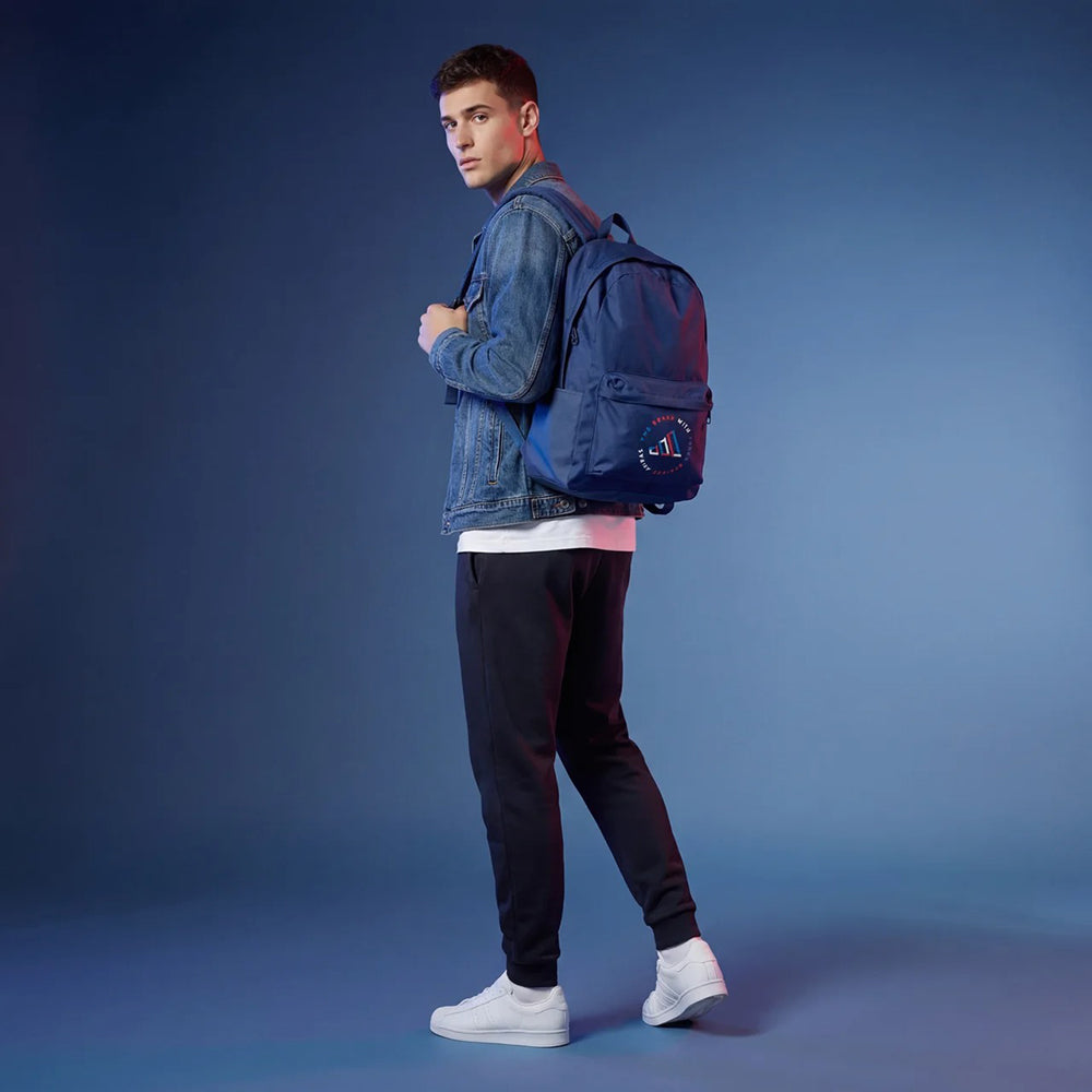 ADIDAS Sac à dos Classic Print Backpack - JG1084