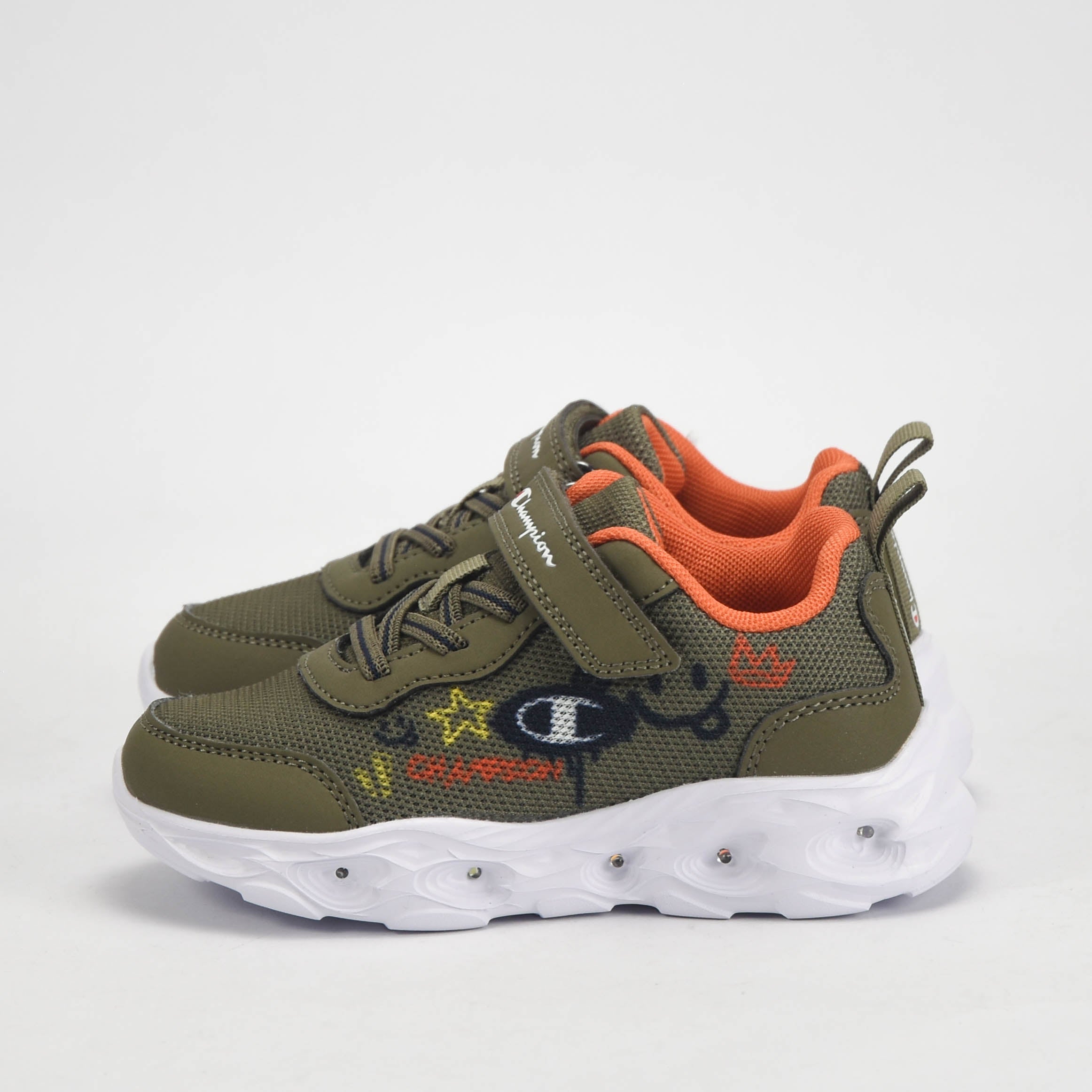 CHAMPION BASKET - S33135-GS011