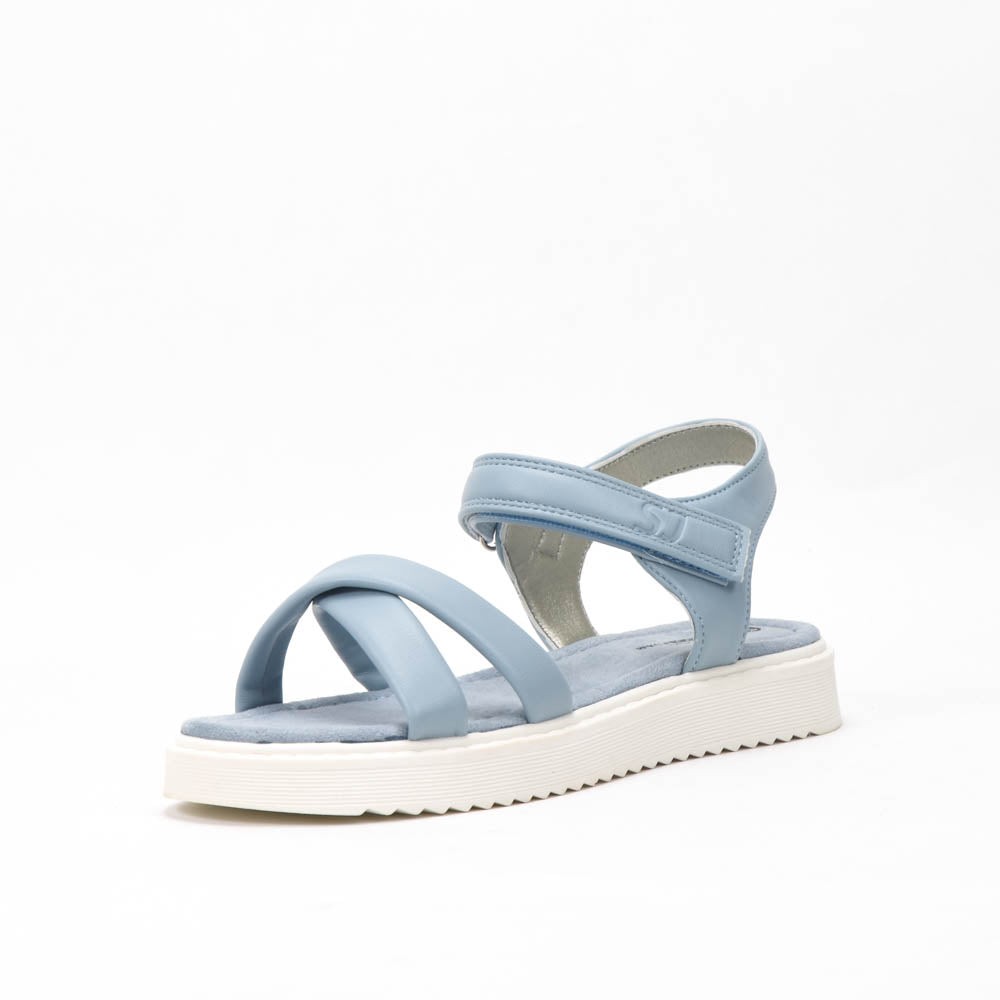 Safety Jogger Sandales Femme - 587890-LIT-BLU