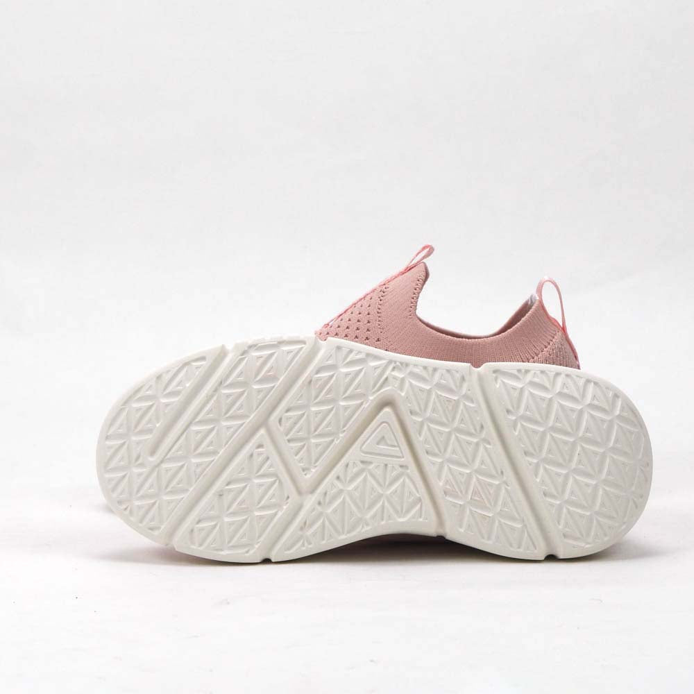 Peak Kids Casual Shoes LT.Pink - EK59770H-Y191