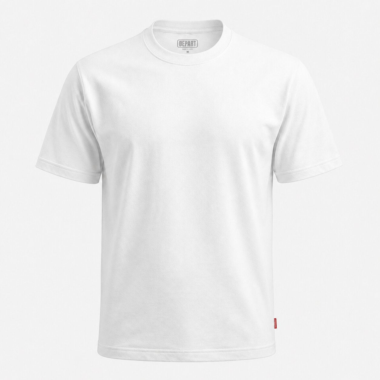 DEPART OVERSIZE T-SHIRT - MT340-G23-014062
