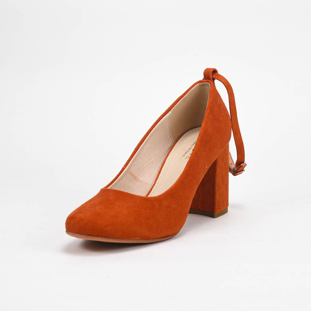 ANDRÉ ESCARPINS LAURIA FEMME - 52134958500