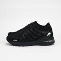 VO7 BASKETS DE LUXE VEYRON HOMME NOIR - CH-MIL-DARK