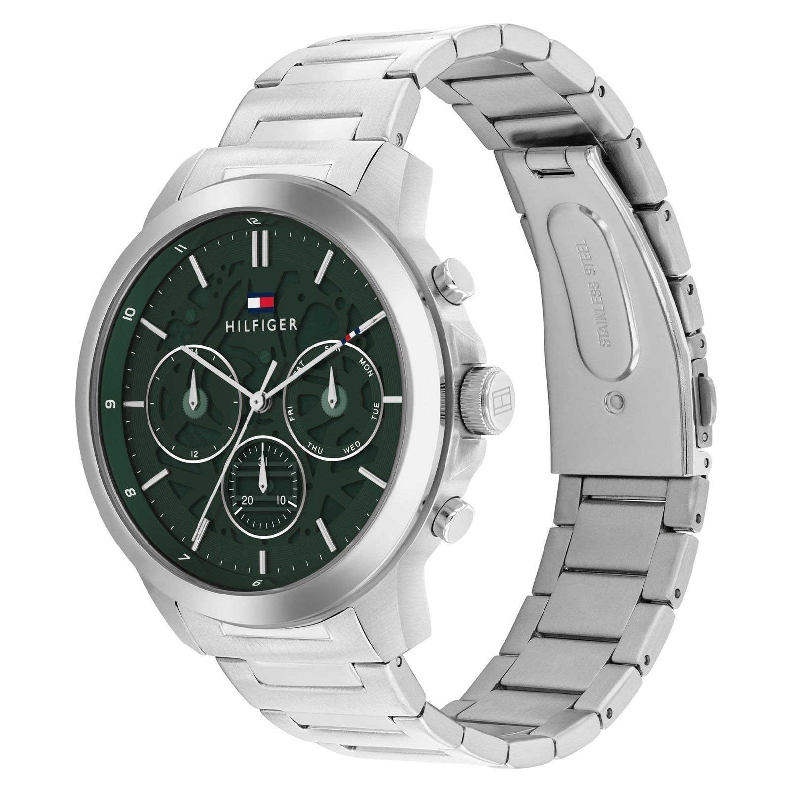 MONTRE Tommy Hilfiger Henry - 1710686