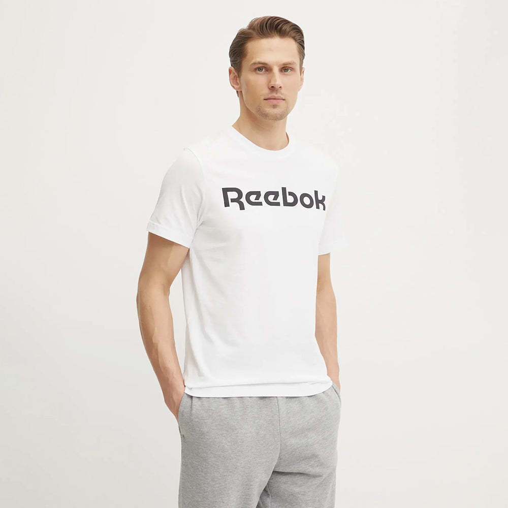 T-SHIRT REEBOK - 100038781