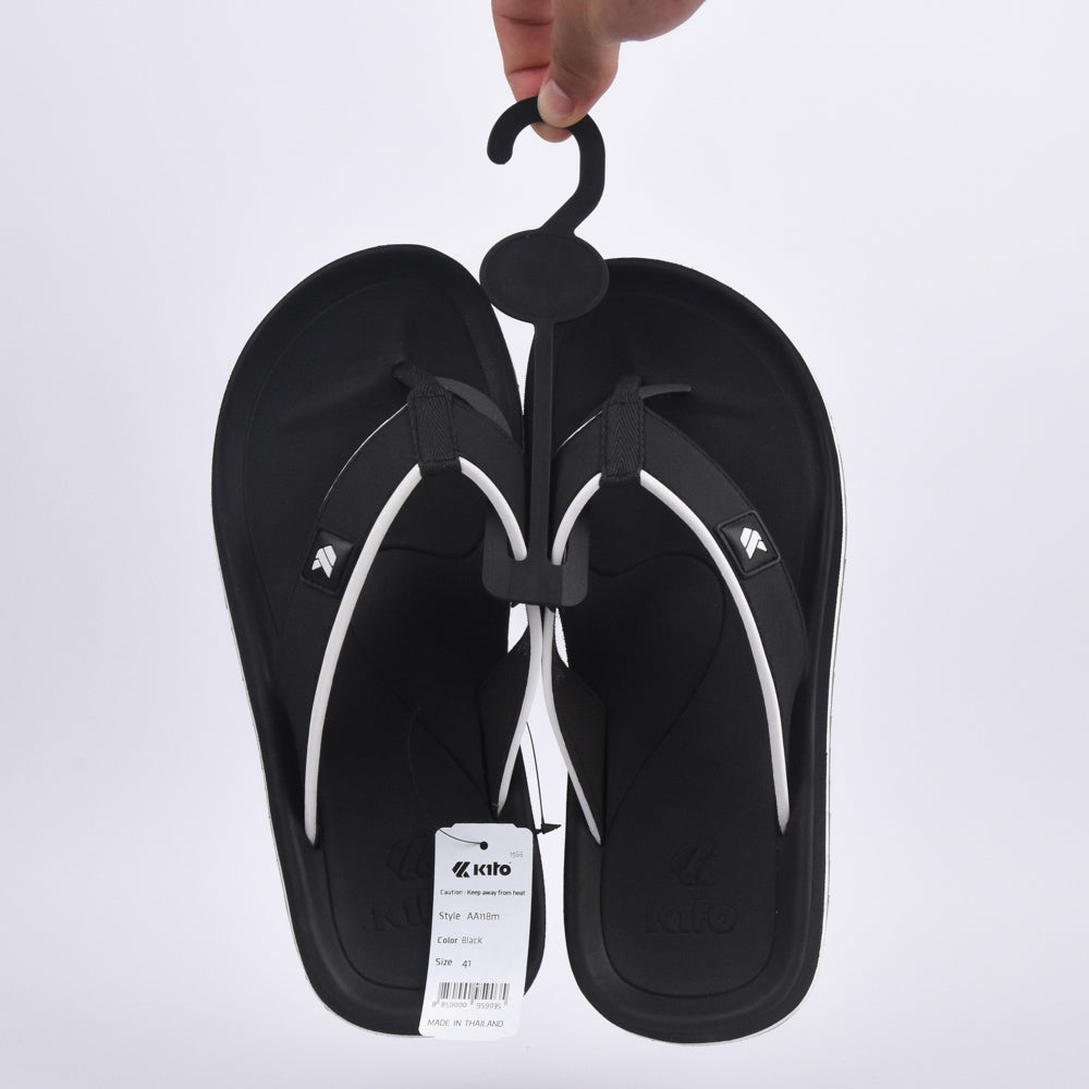 KITO - AA118M-BLACK