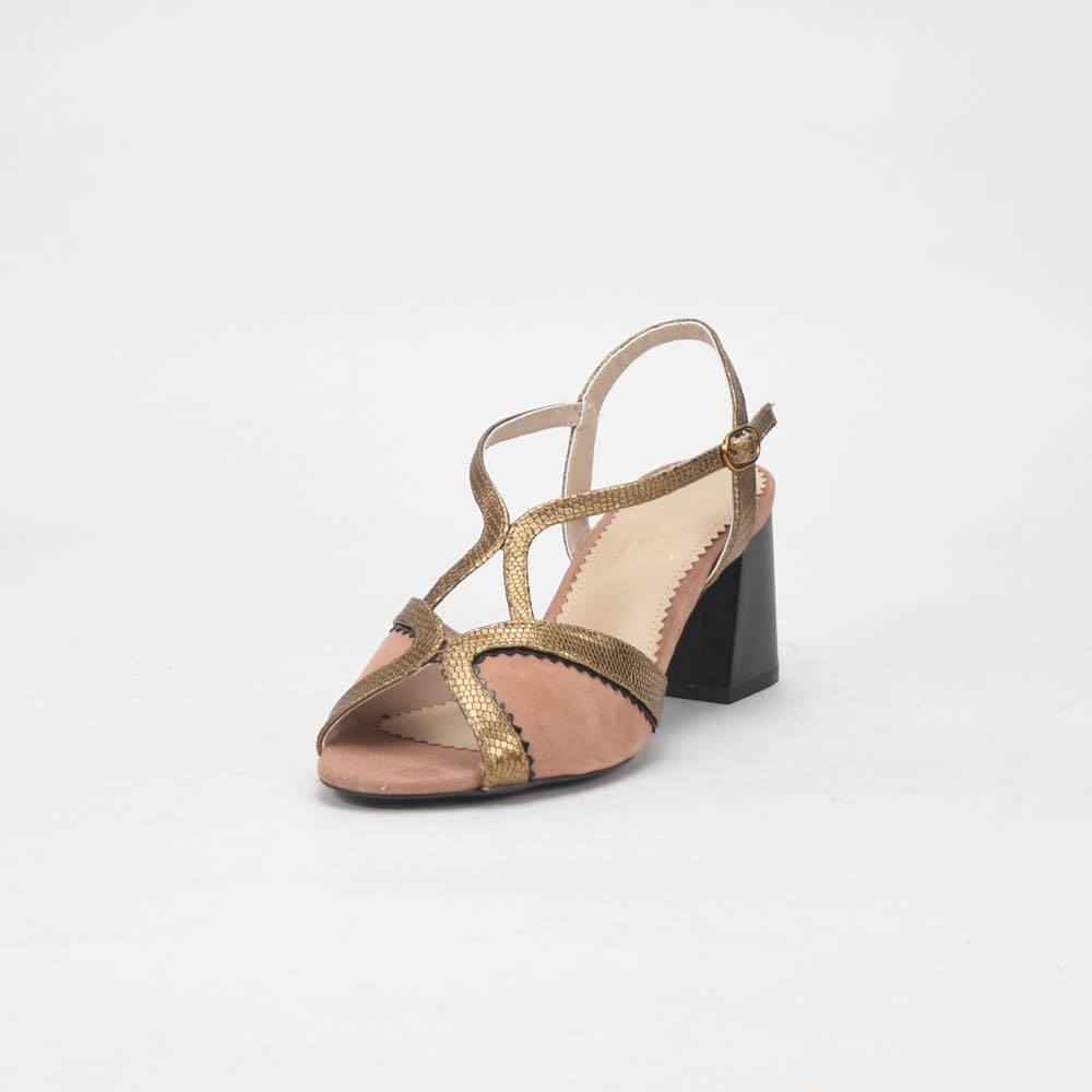 ANDRÉ SANDALES LAMAGICIENNE FEMME - 52314907644