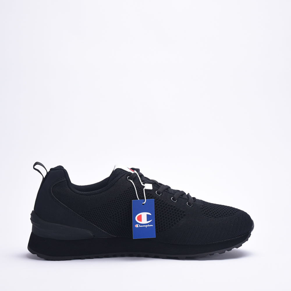 Low Cut Shoe GU TRIPLE NBK - S22149-KK001