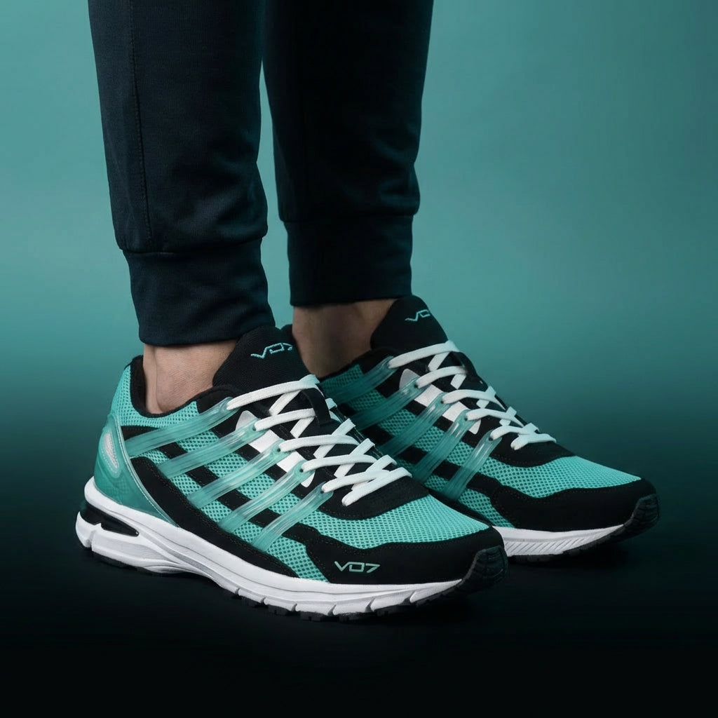 VO7 SHOES VEYRON BT - CH-VEY-GRN
