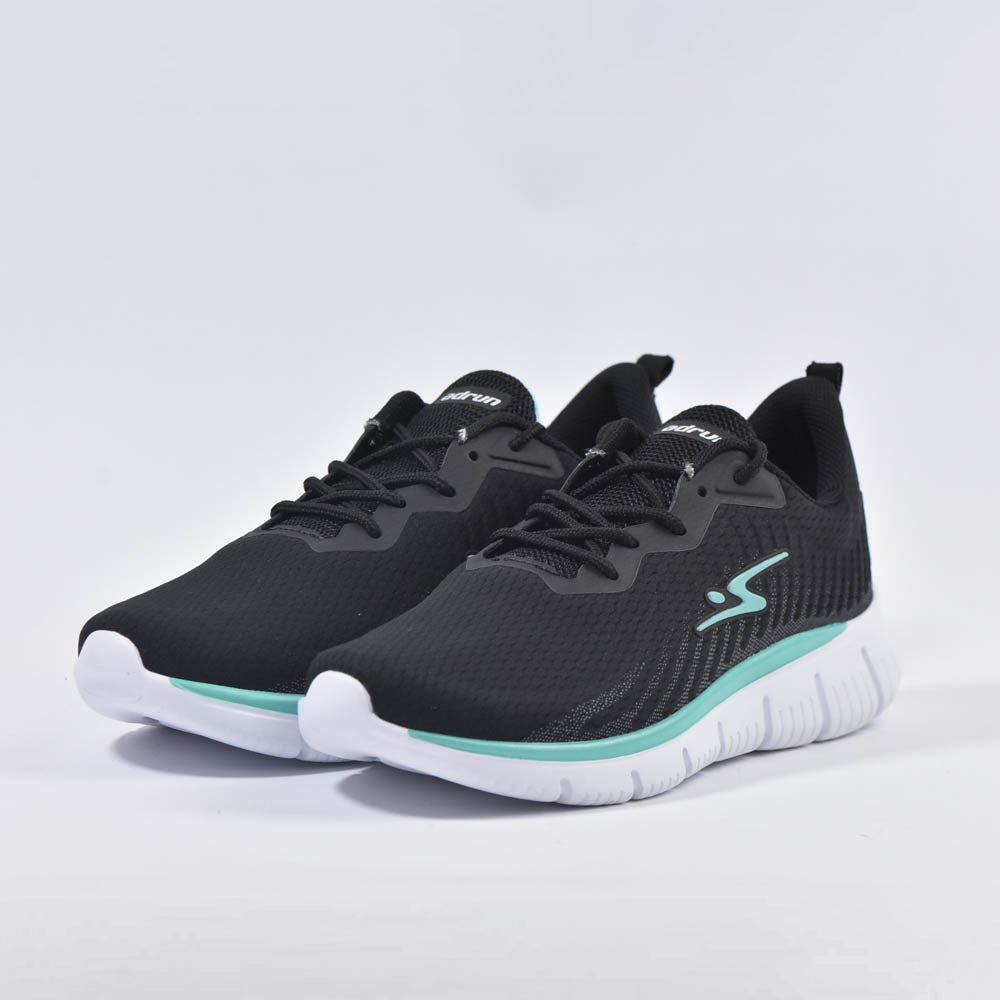FLEX MOOVE PRETO/VERDE ACQUA - 9709F-069
