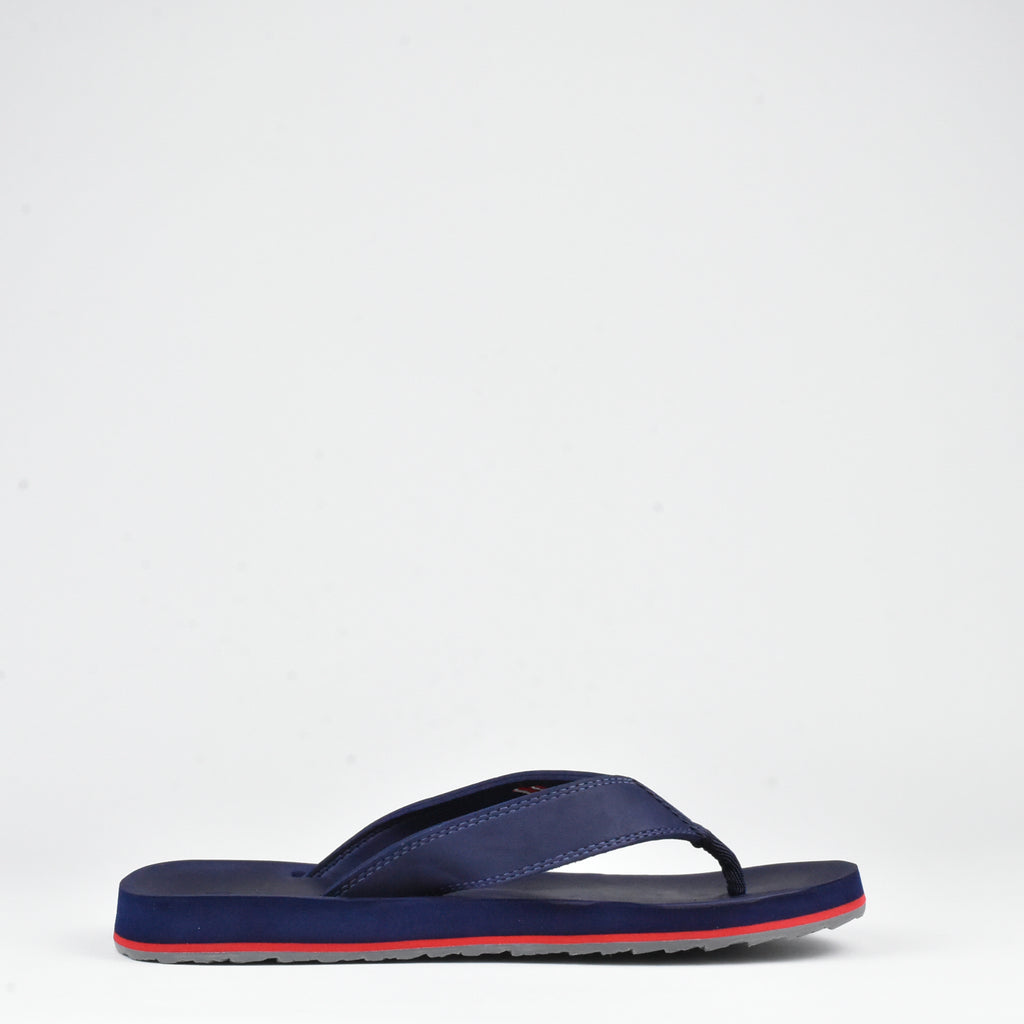 CLAQUETTE AA124M NAVY BLUE - AA124MNB
