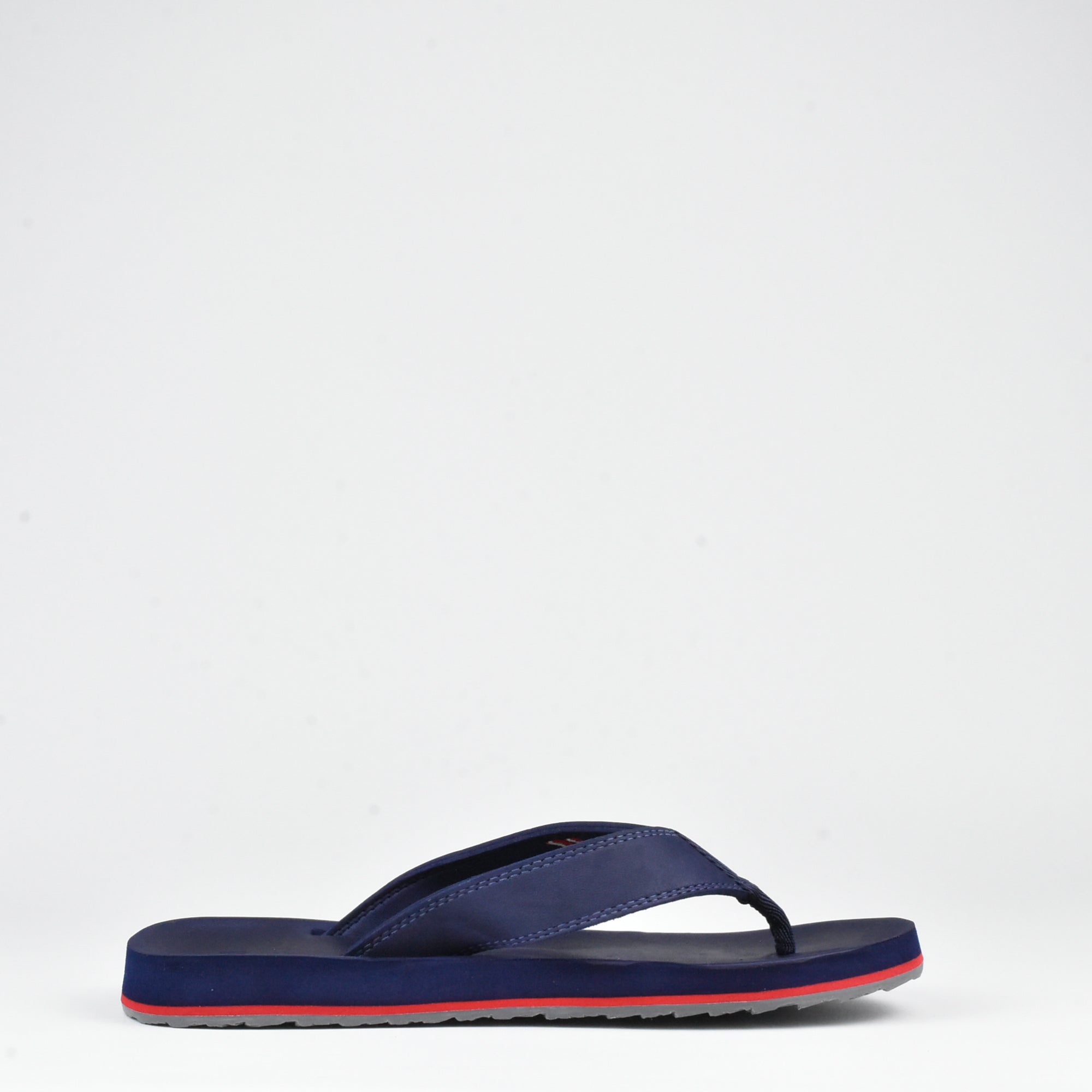 CLAQUETTE AA124M NAVY BLUE - AA124MNB