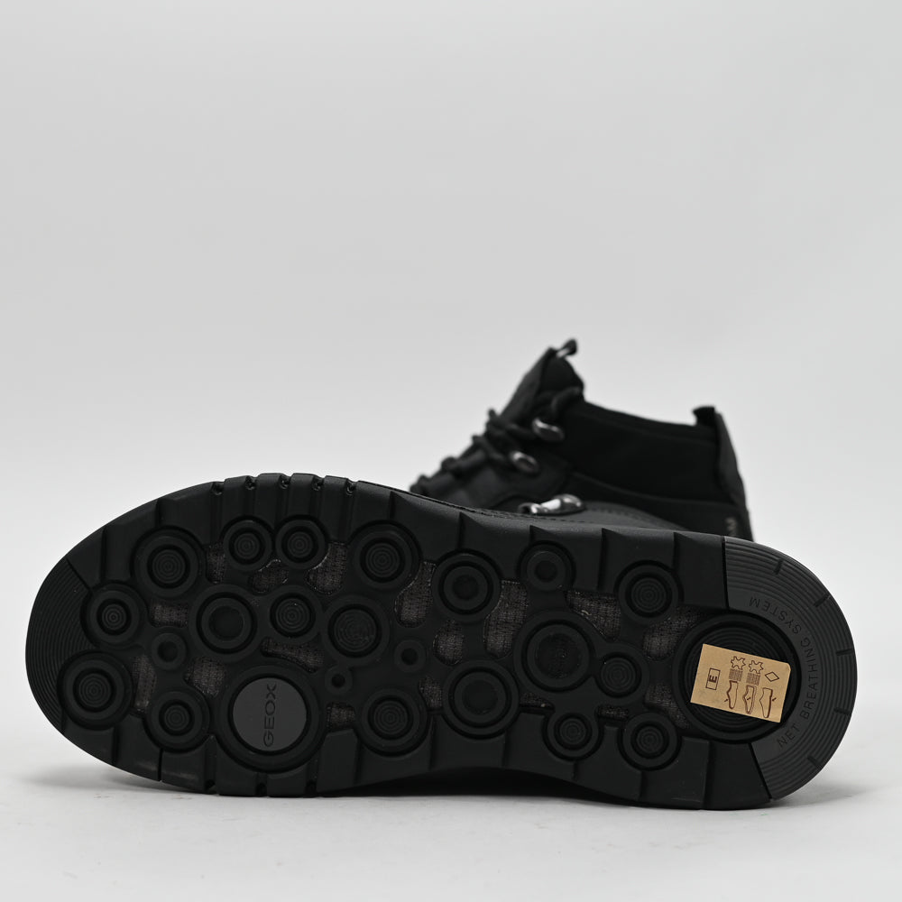 GEOX - FOOTWEAR - U04APA000FV-C9999