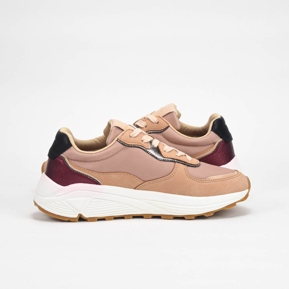 VO7 BASKETS VENUS FEMME NUDE - CH-VEN-NUD