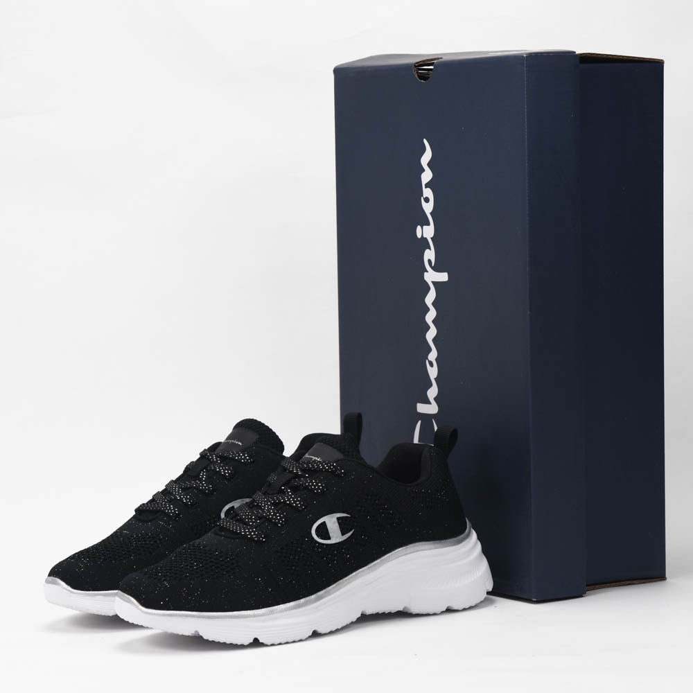 Champion Cherie 2 Low Cut Sneakers - S11083-KK001