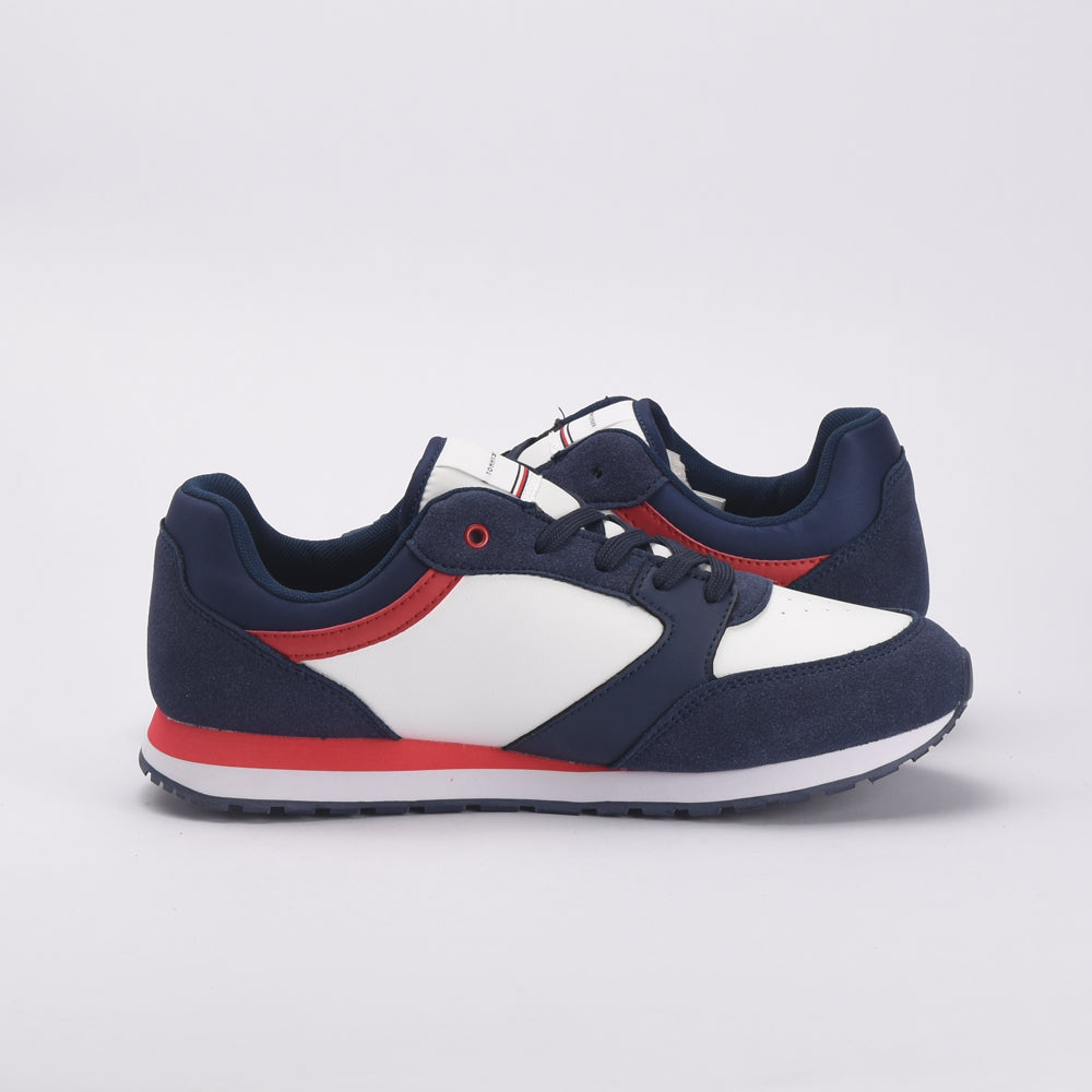 TOMMY HILFIGER FOOTWEAR - T3X9-33664-1269Y00