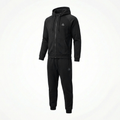PEAK KNITTED TRACKSUIT - FW94067-0020