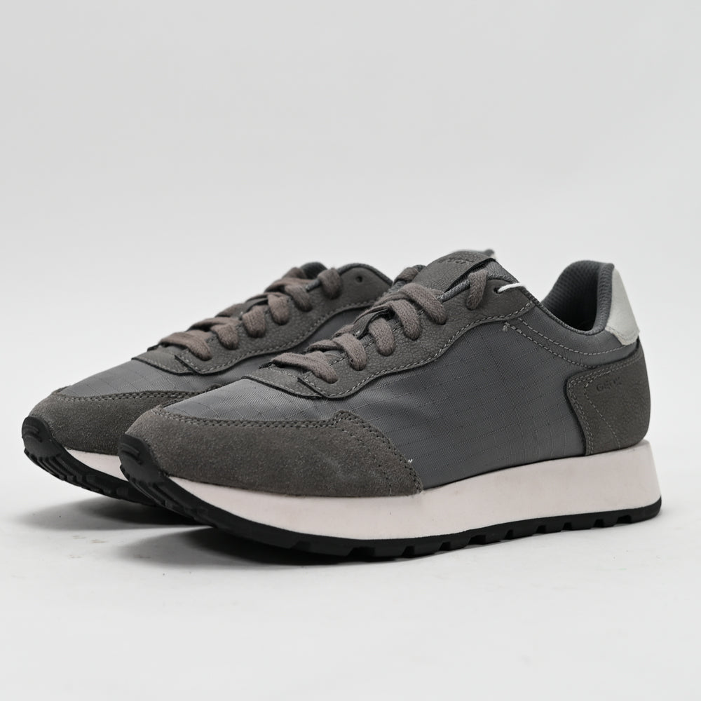 GEOX - FOOTWEAR - U45GAB011EK-C9371