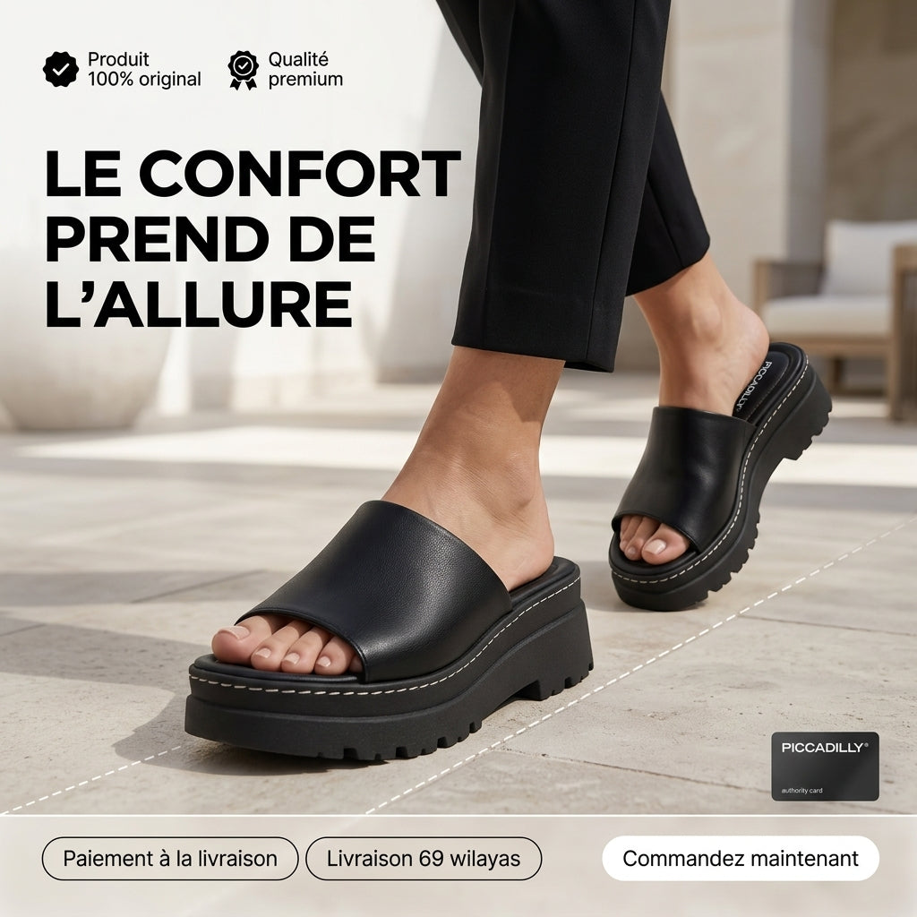 Piccadilly Sabots Femme - 249002-4