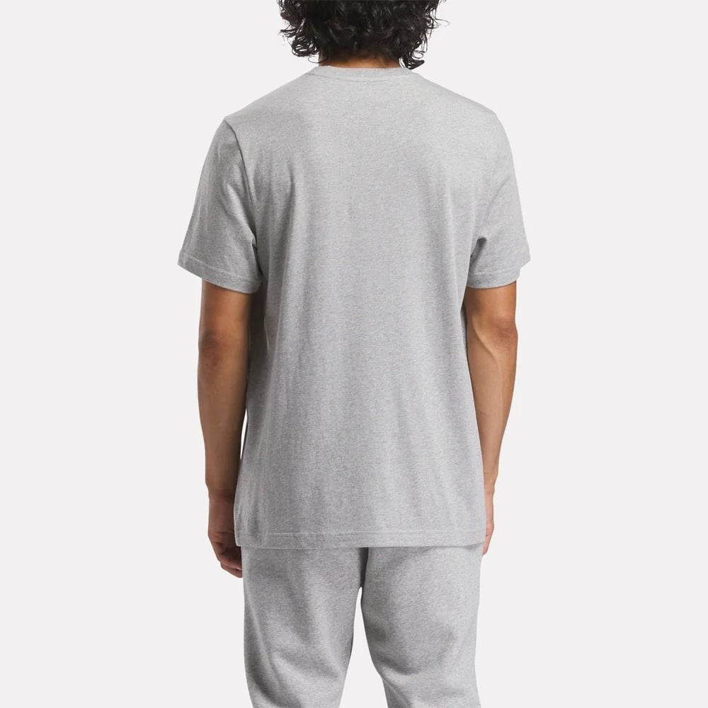 T-SHIRT REEBOK - 100217137