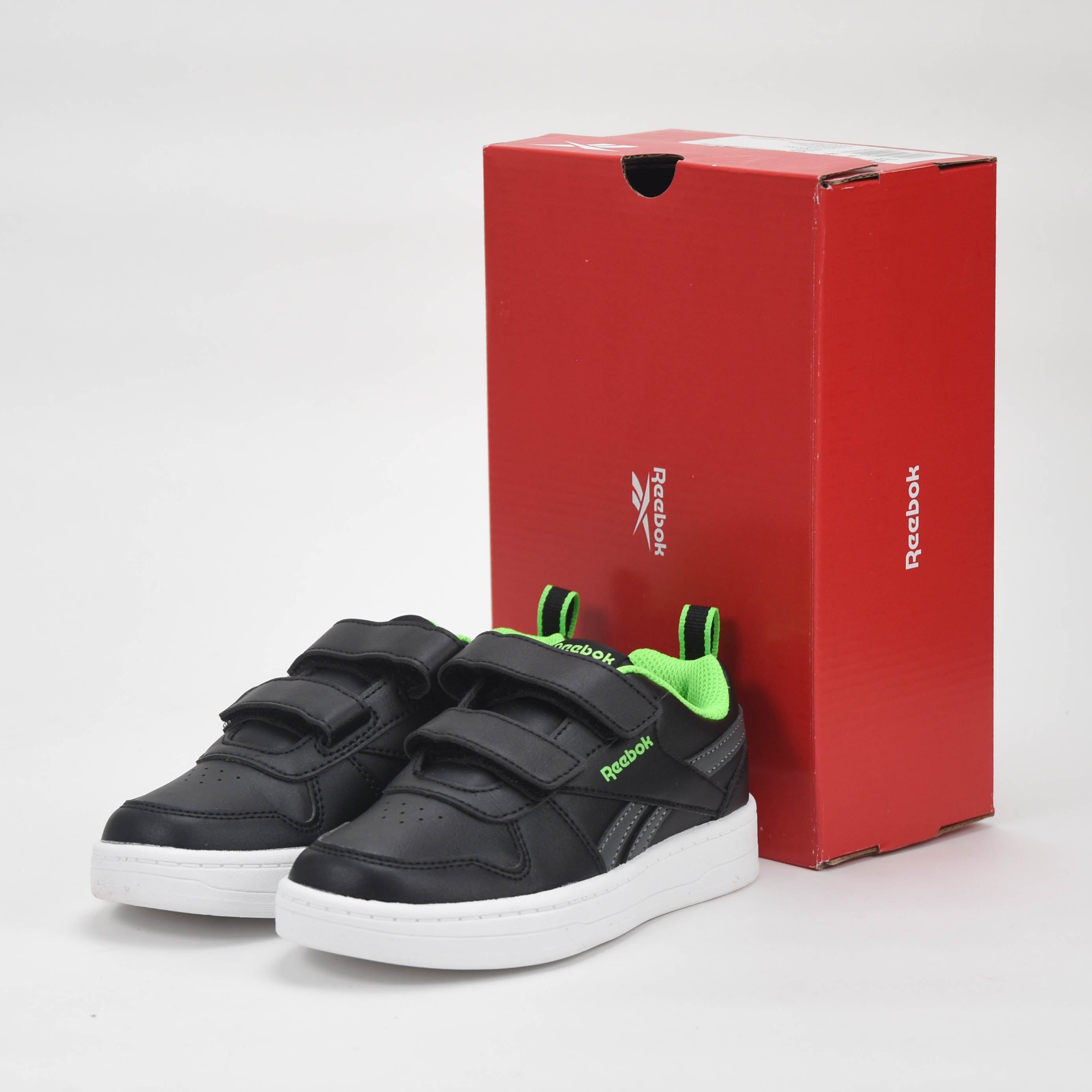 REEBOK RUSH RUNNER 5 - 100211213