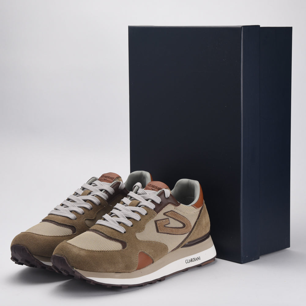 GUARDIANI FOOTWEAR - AGM317700