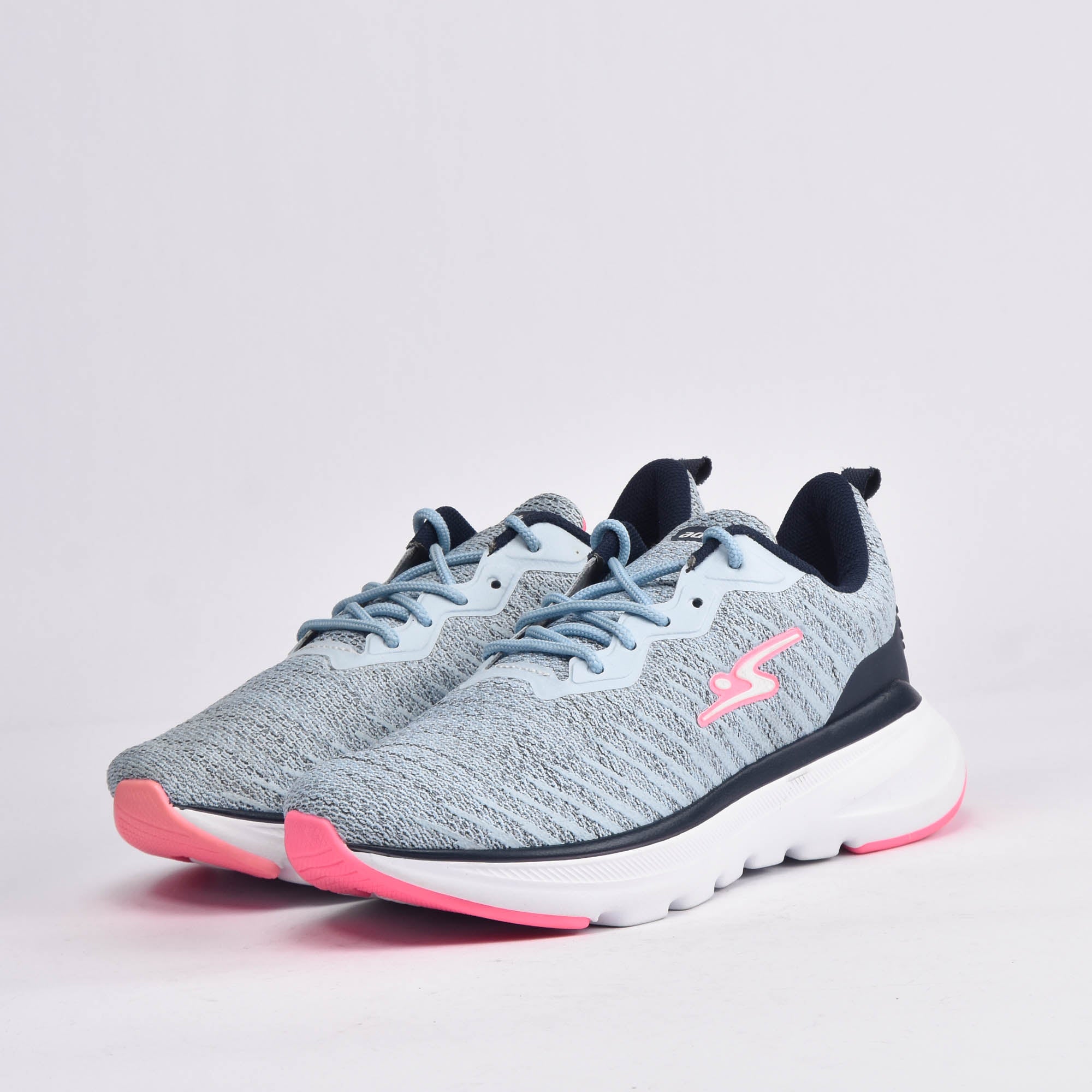 FIT ENERGY SKY BLUE/MARINHO/ROSA CHOQUE - 10003F-1048