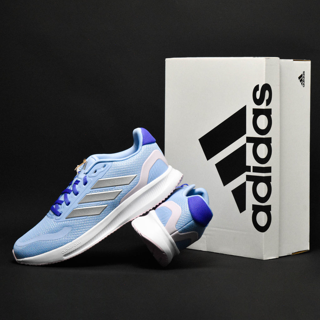 ADIDAS RUNFALCON 5 J - IE8584