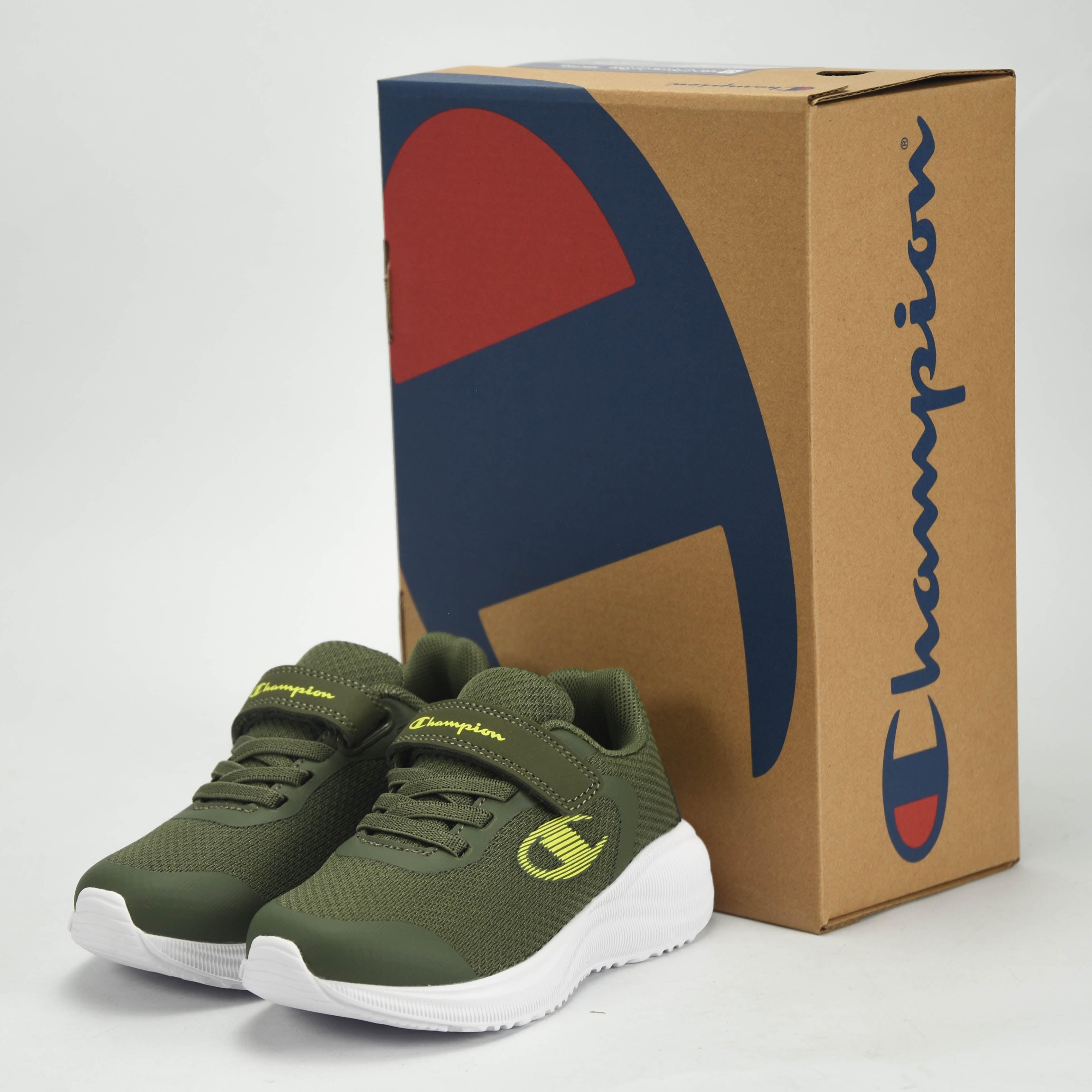 CHAMPION BASKET - S32904-GS521
