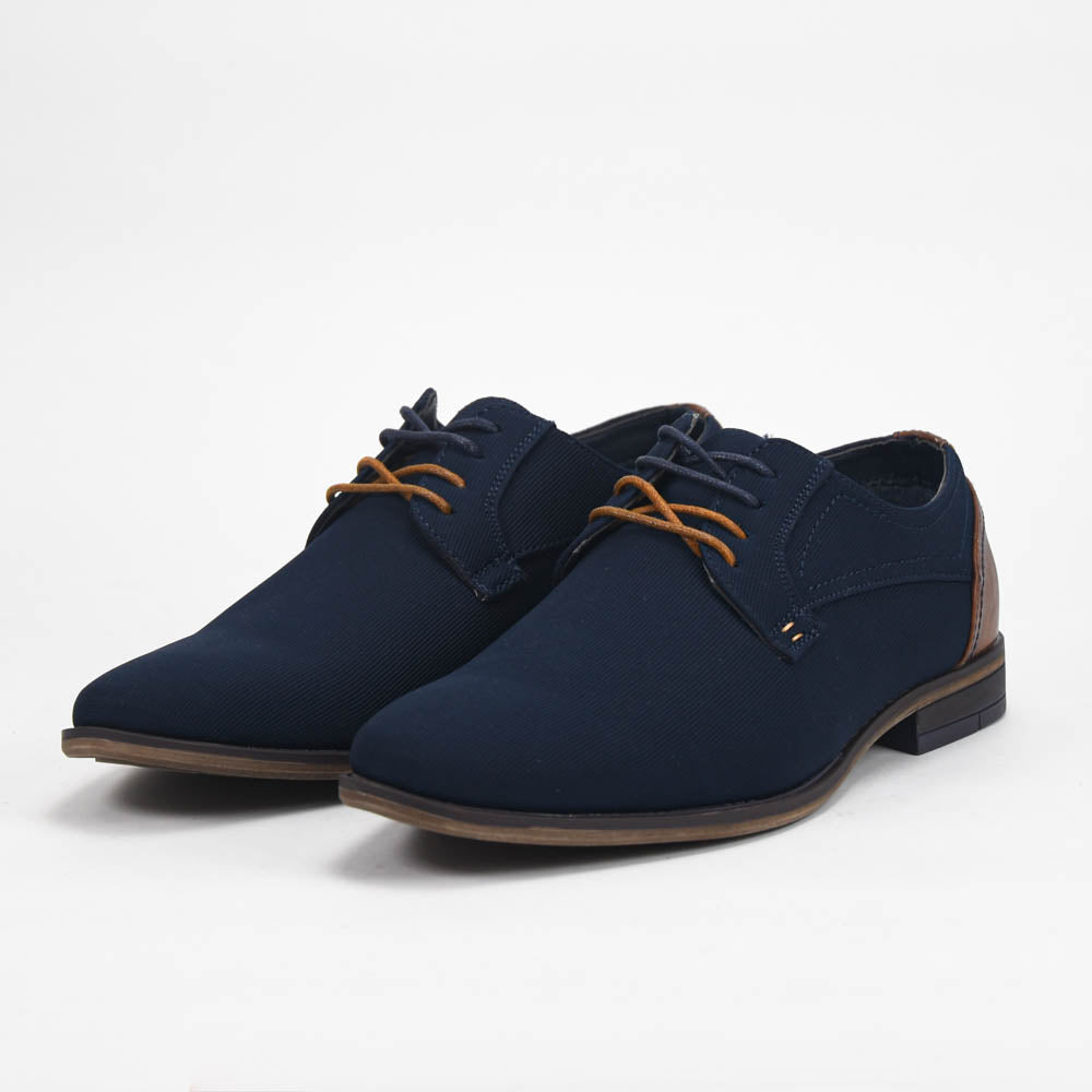 ANDRÉ CHAUSSURE CLASSIQUE HOMME FYLON MARINE - 51132480507