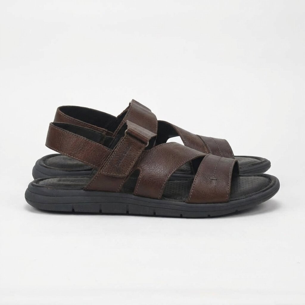 DEMOCRATA SANDALES HOMME SANDALIA SOUL - 015135-002