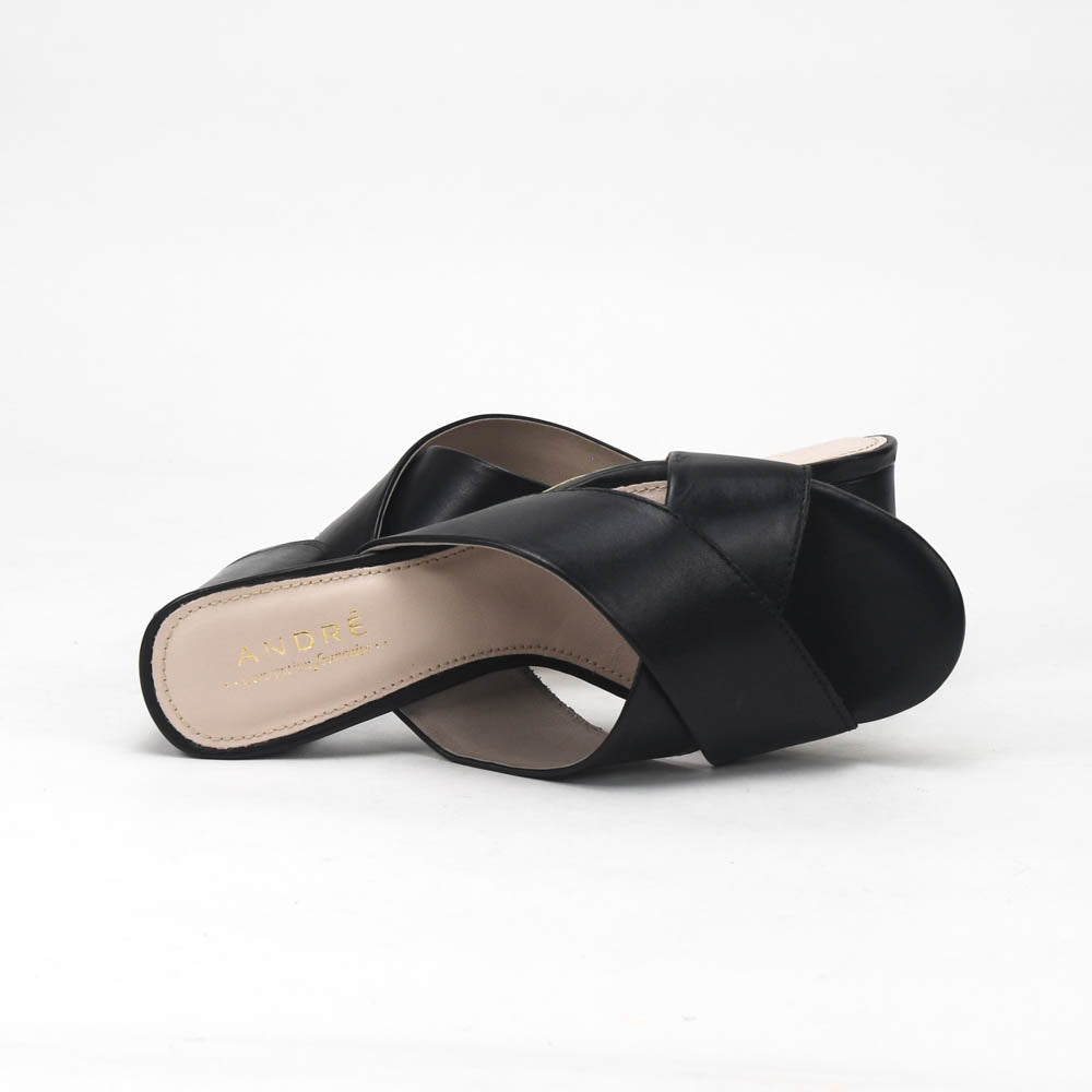 ANDRÉ SABOTS JULITTA FEMME - 52321107606