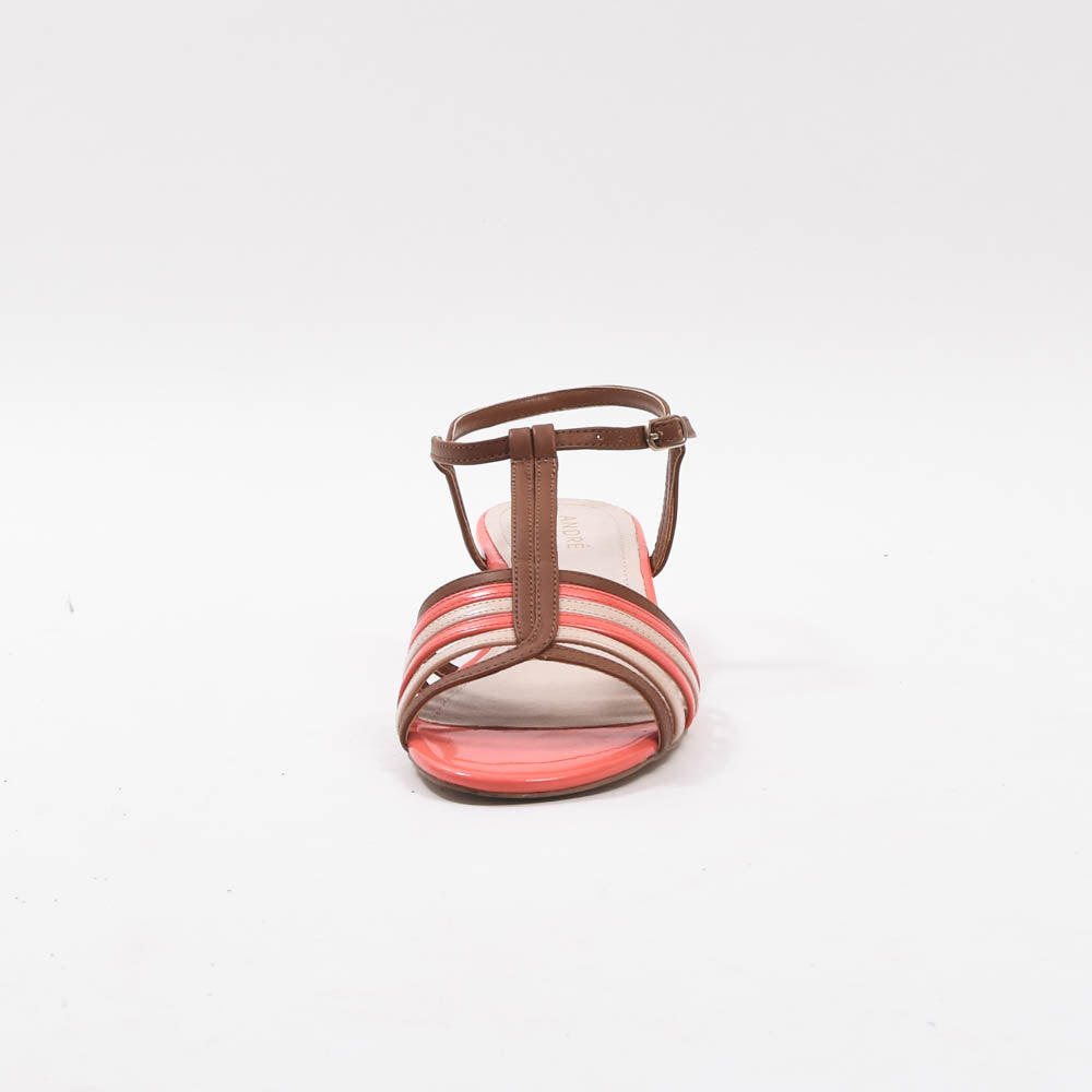ANDRÉ SANDALES PARISETTE FEMME - 52321972604