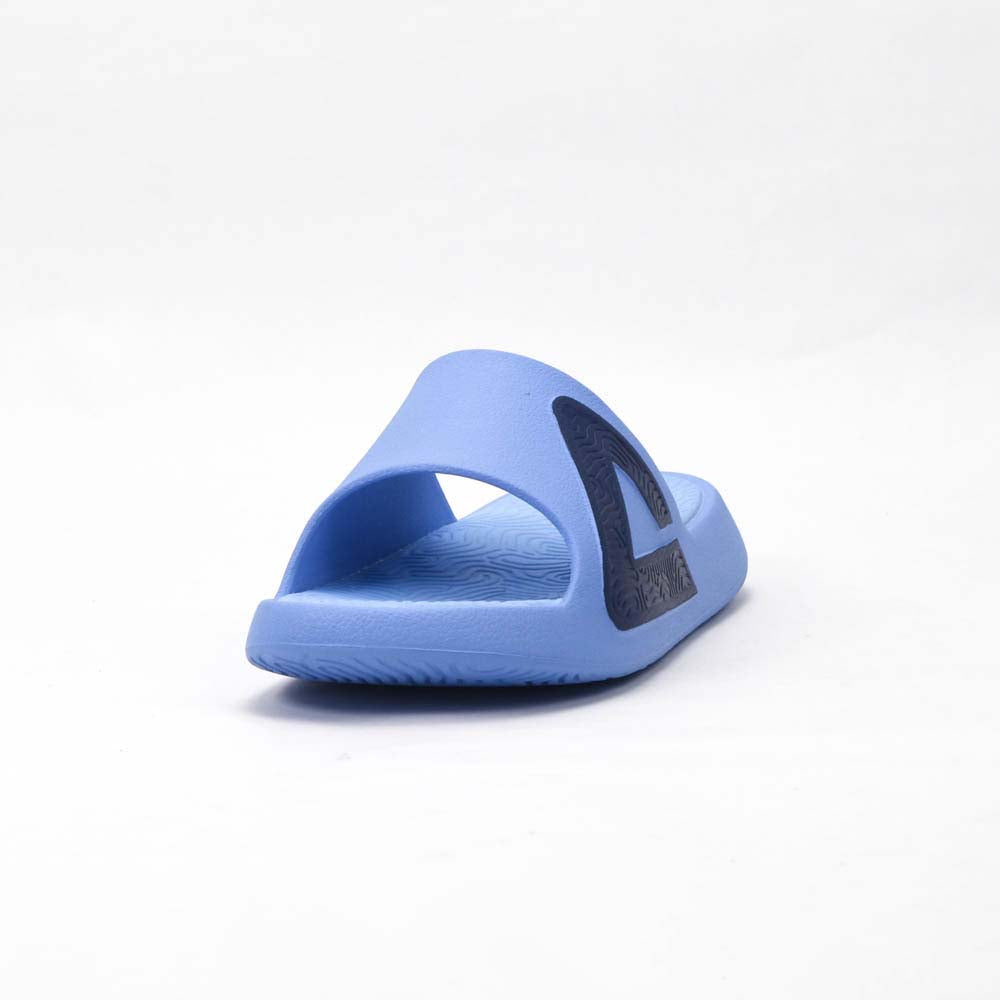 PEAK MEN TAICHI SLIPPERS LT DK BLUE - ET59095L-3130