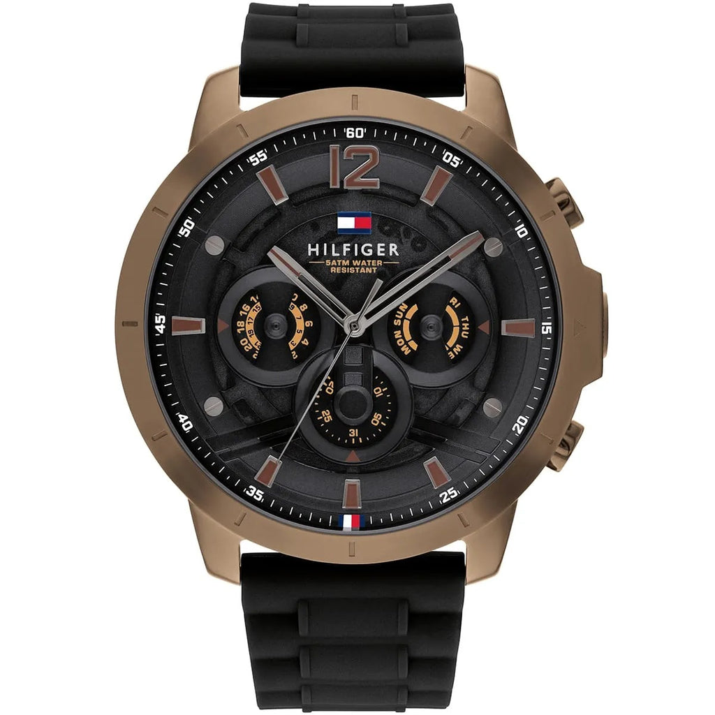 MONTRE TOMMY HILFIGER - 1710491