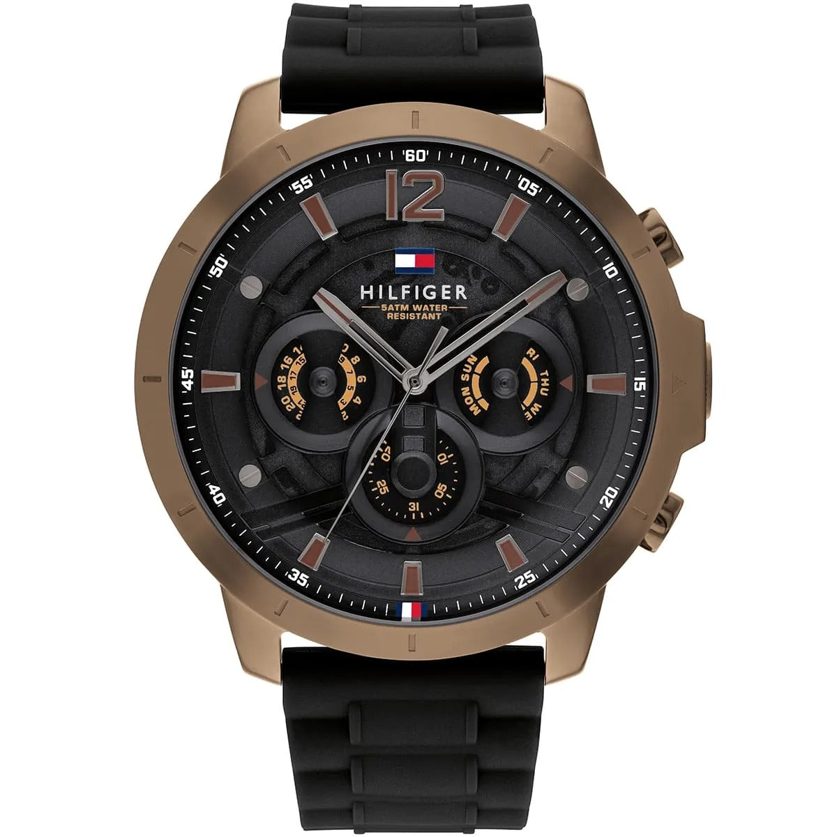 MONTRE TOMMY HILFIGER - 1710491