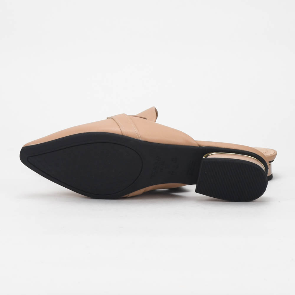 PICCADILLY SABOTS FEMME SILVIA - 279013-0006