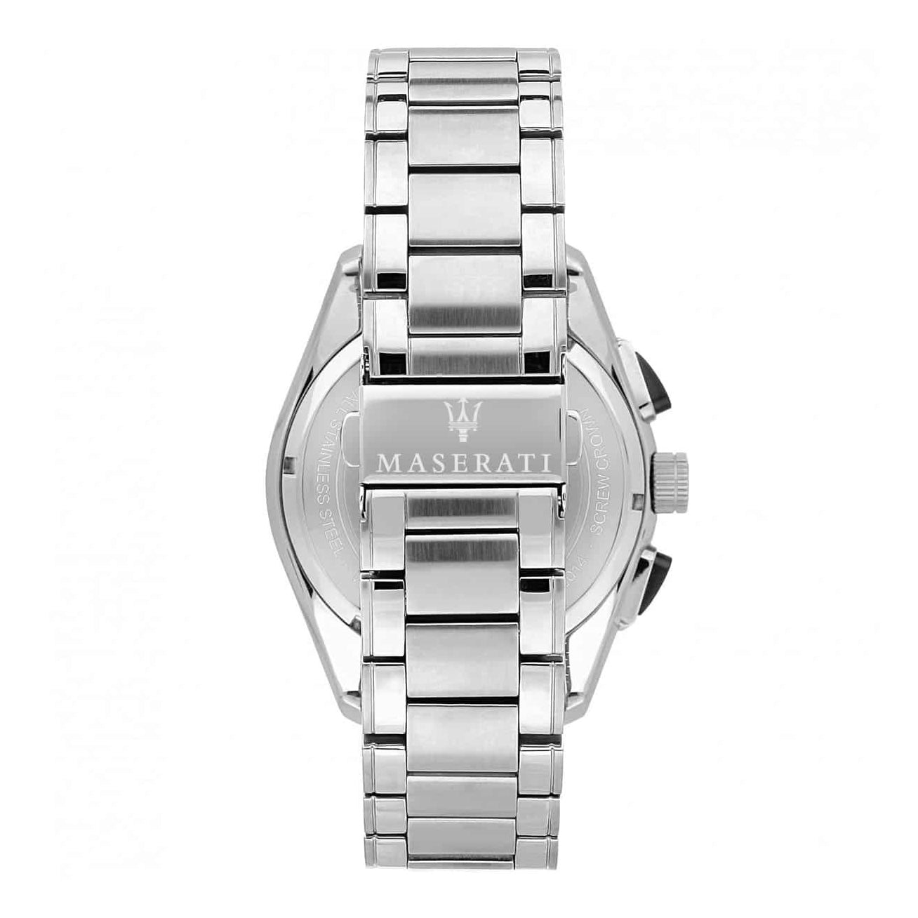 Montre Maserati Traguardo - R8873612015