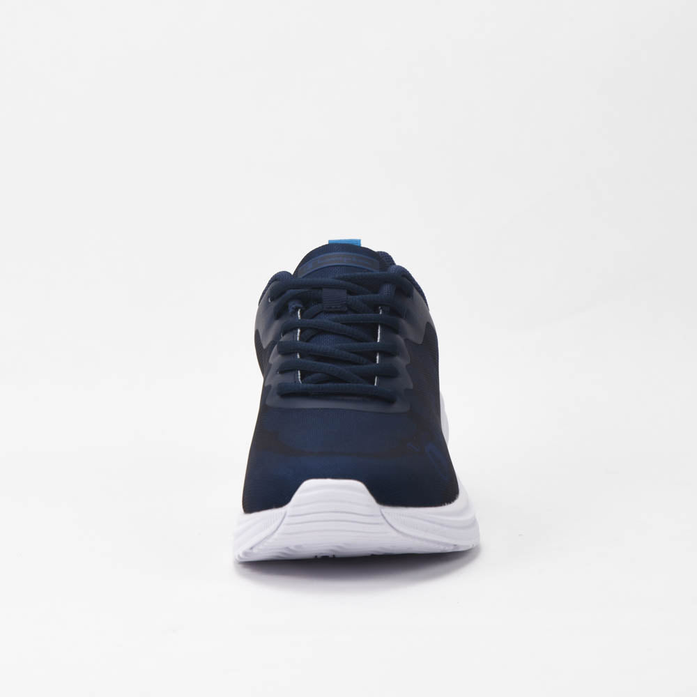 Champion Syphon Script Running Sneakers - S22308-BS007