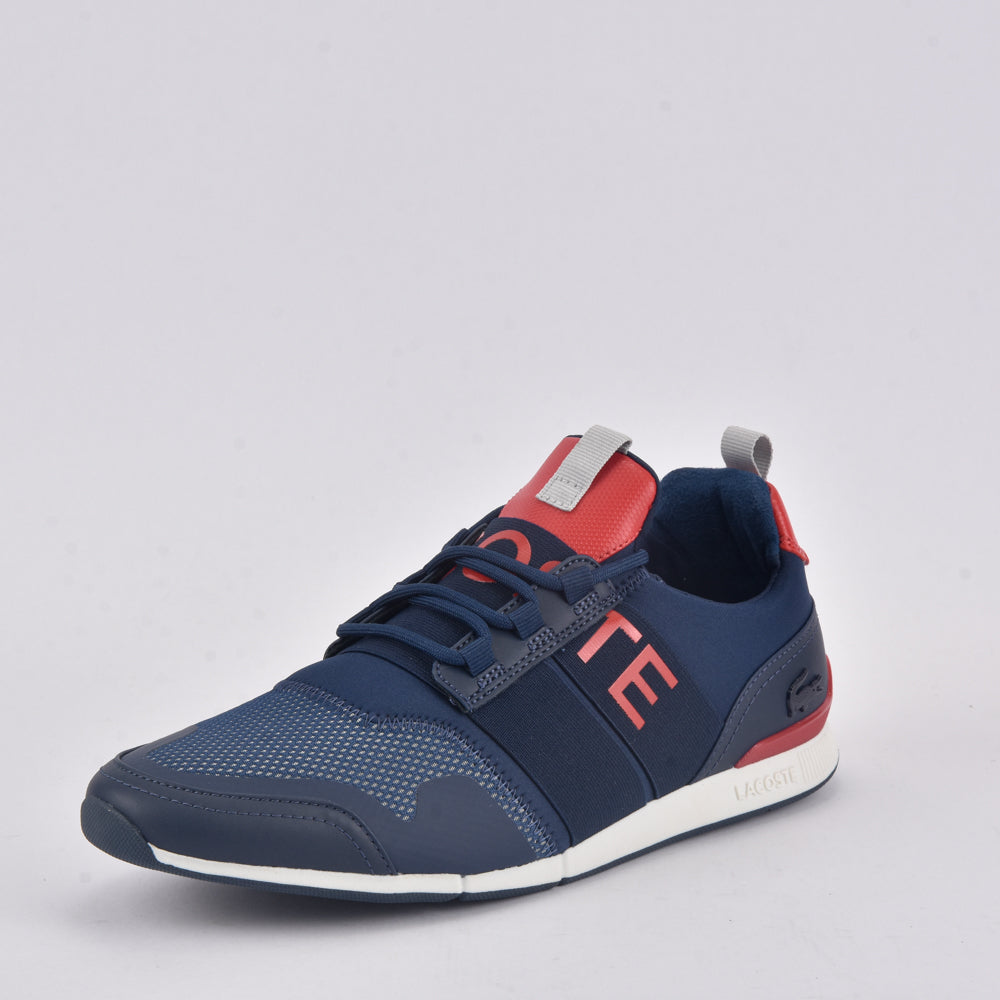LACOSTE MANERVA ELITE - 39CMA0008144