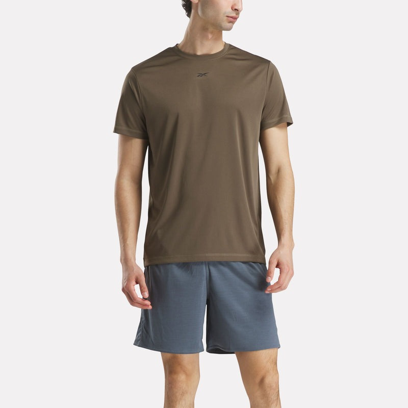 T-SHIRT REEBOK - 100216518